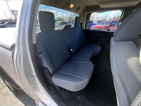 Used 2015 RAM 2500 Tradesman w/ Chrome Appearance Group image 26