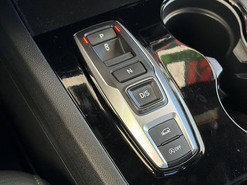 Used 2021 Honda Passport Touring image 24