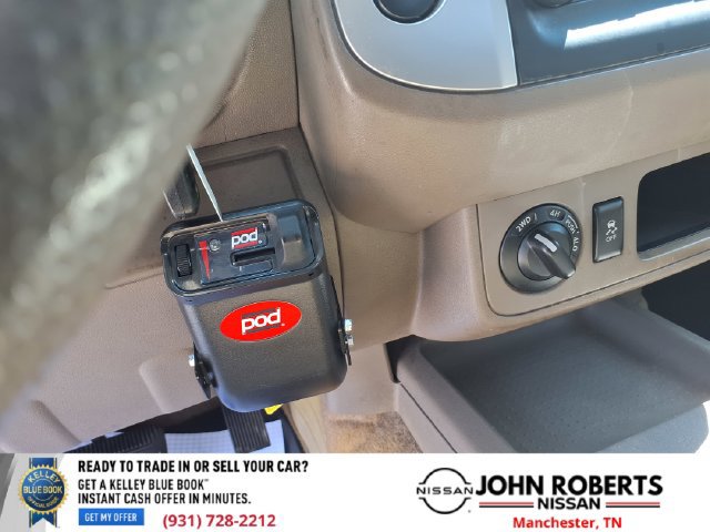 Used 2015 Nissan Frontier SV AWD/4WD image 29