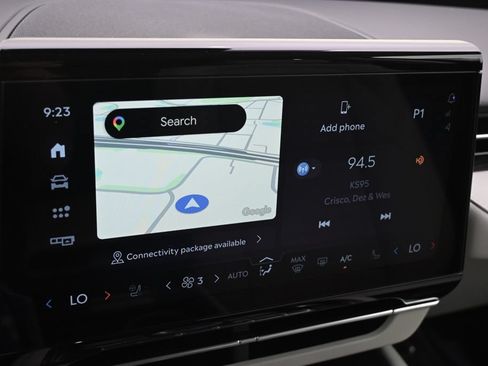 New 2026 Lincoln Nautilus Reserve AWD/4WD image 27