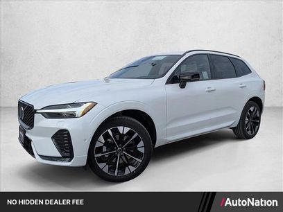 Used 2026 Volvo XC60 B5 Plus w/ Protection Package Premier