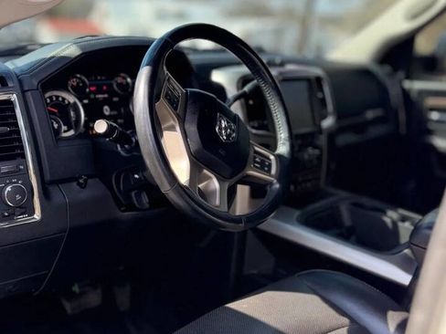 Used 2017 RAM 3500 Laramie w/ Sport Appearance Group image 15