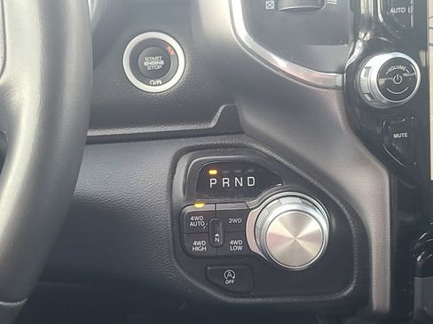 Used 2023 RAM 1500 Laramie AWD/4WD image 22