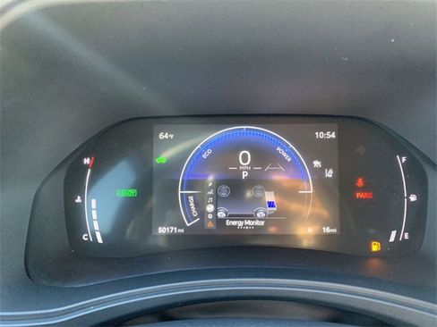 Certified 2024 Toyota Grand Highlander XLE image 20