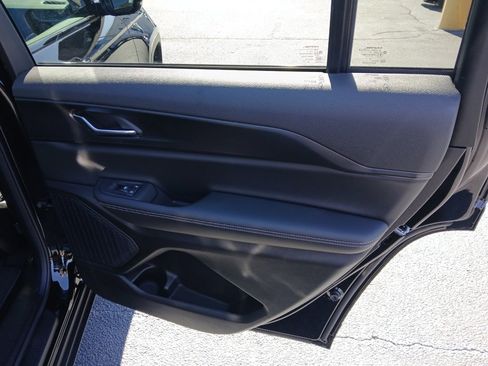 New 2025 Jeep Grand Cherokee L Altitude image 33