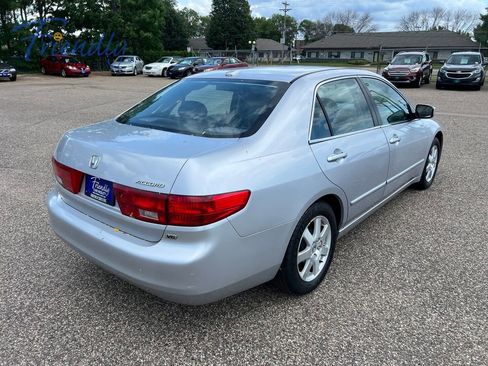 Used 2005 Honda Accord EX-L image 5