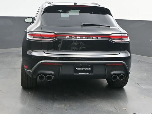 New 2026 Porsche Macan image 6