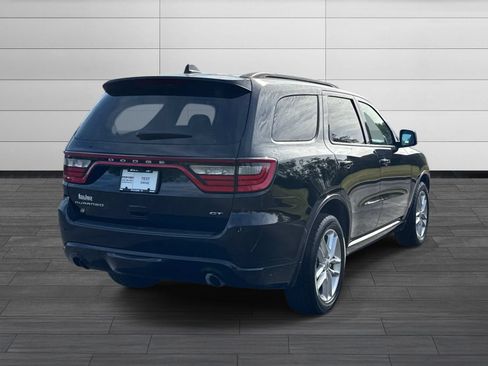 Used 2024 Dodge Durango GT AWD/4WD image 5