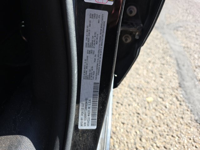 Used 2021 RAM 1500 Big Horn AWD/4WD image 18
