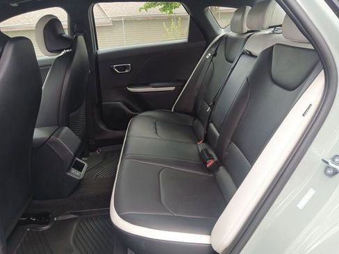 New 2026 Kia K4 GT-Line FWD image 21