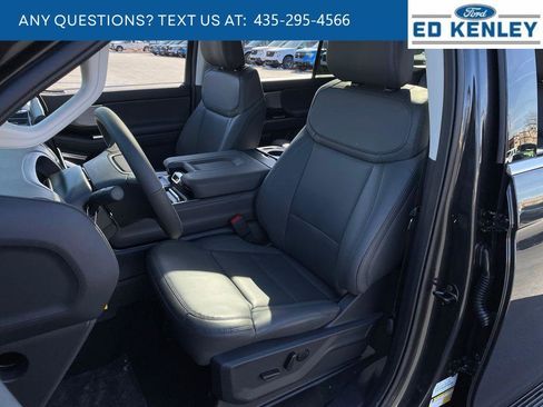 New 2026 Ford Expedition Max Active AWD/4WD image 3