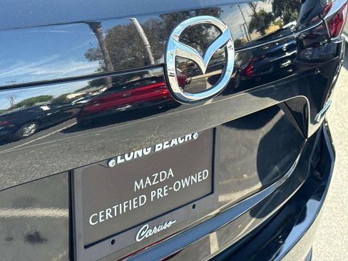 Certified 2023 MAZDA CX-5 AWD 2.5 S w/ Select Package image 6