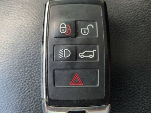 Used 2020 Land Rover Range Rover AWD/4WD image 31