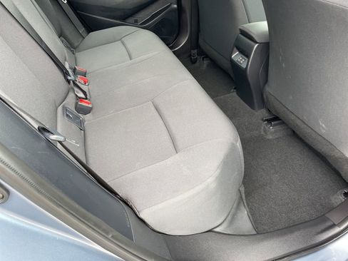 Used 2025 Toyota Corolla LE FWD image 33