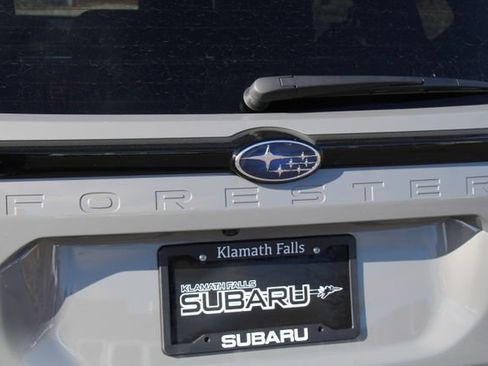 New 2026 Subaru Forester Premium AWD/4WD image 10