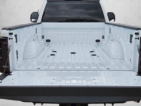 Used 2024 Ford F350 XL w/ STX Appearance Package AWD/4WD image 6