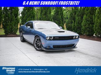 Used 2023 Dodge Challenger R/T Scat Pack w/ Plus Package RWD video 1