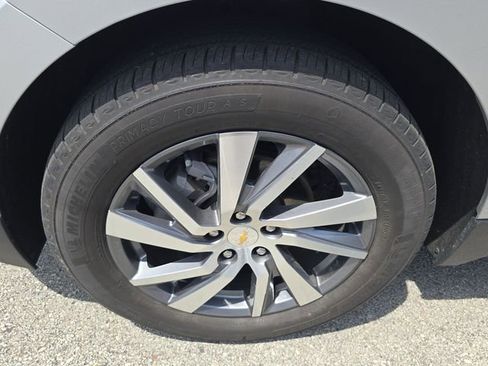 Used 2022 Chevrolet Equinox Premier image 10