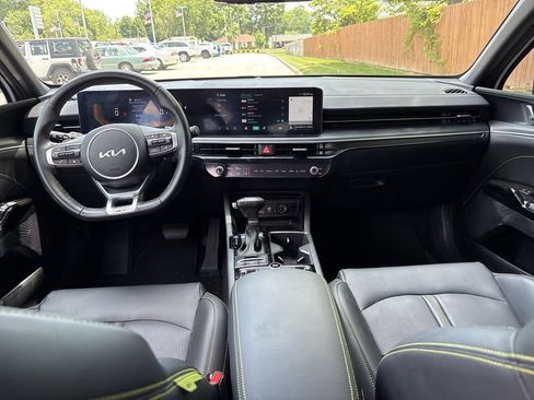 Used 2025 Kia K5 GT FWD image 21