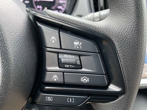 New 2026 Subaru Crosstrek 2.0i Premium image 13