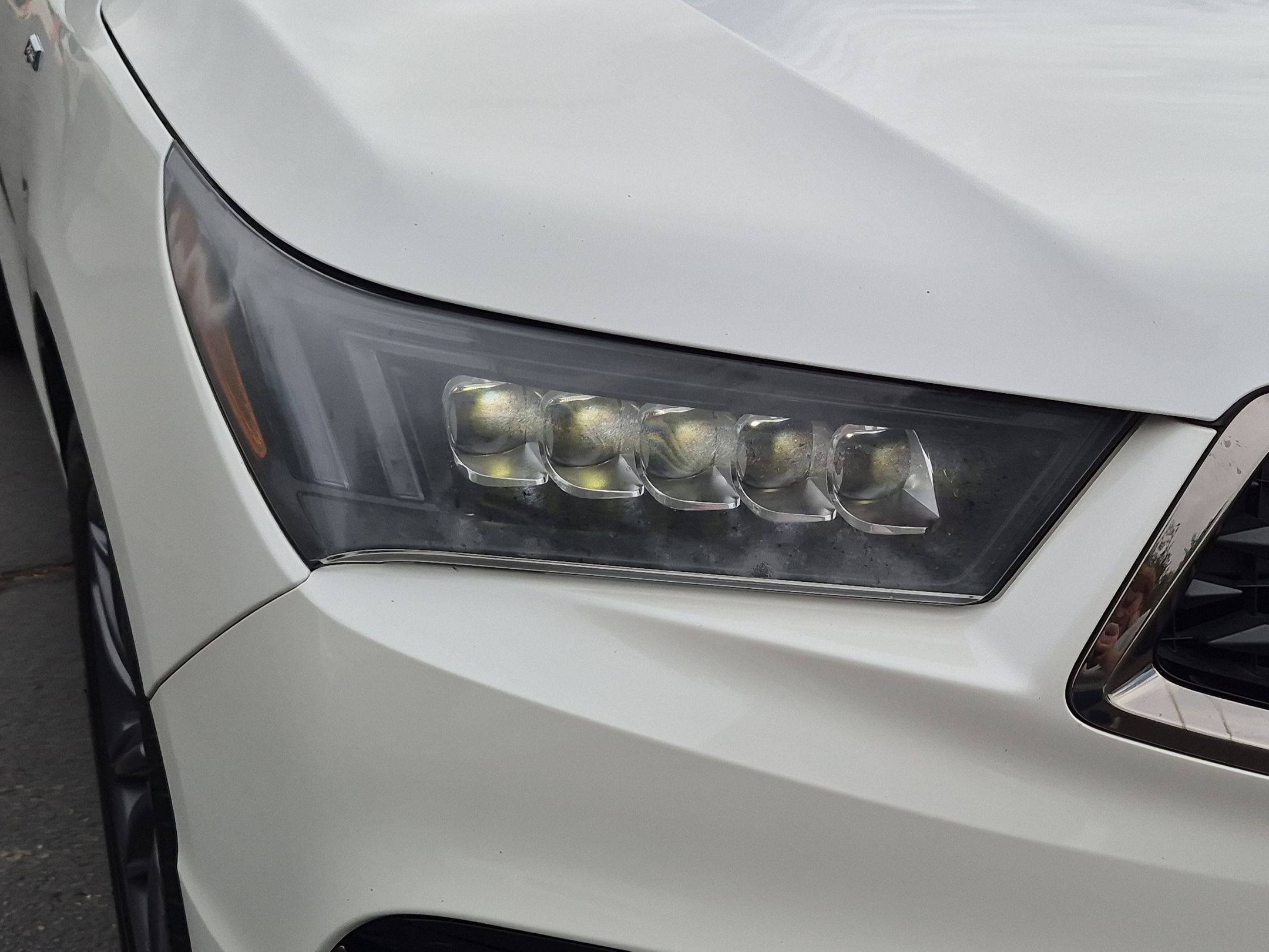 Used 2019 Acura MDX A-Spec AWD/4WD image 11