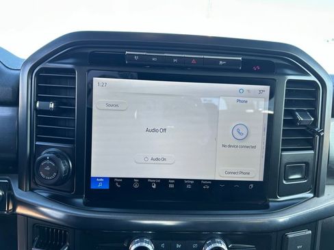 Used 2024 Ford F150 Lariat image 17