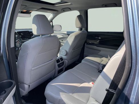 Used 2019 Honda Pilot EX-L image 15