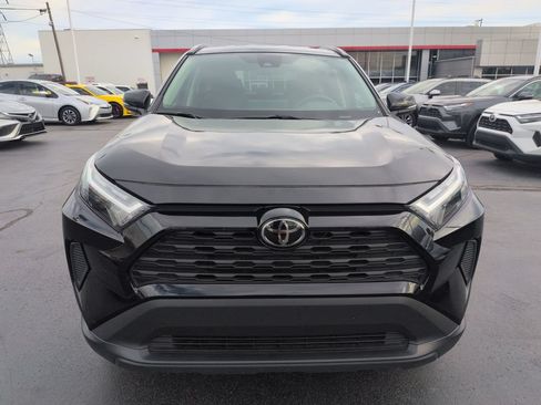 Certified 2025 Toyota RAV4 XLE AWD/4WD image 8