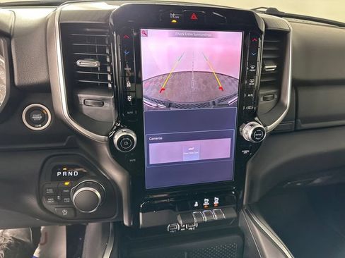 New 2026 RAM 1500 4x4 Crew Cab image 29