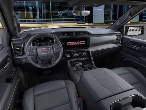 New 2026 GMC Sierra 1500 AT4X AWD/4WD image 15