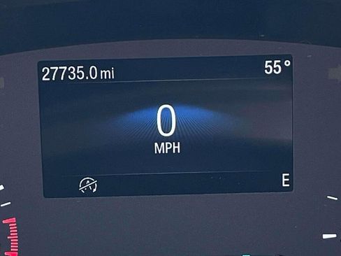 Certified 2022 Ford Escape SEL AWD/4WD image 39