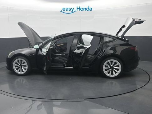 Used 2023 Tesla Model 3 Standard Range RWD image 36