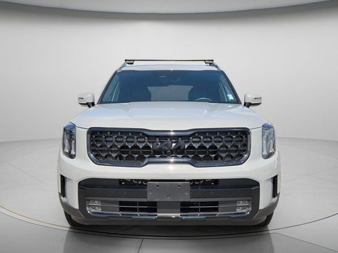 Used 2025 Kia Telluride SX Prestige X-Pro AWD/4WD image 9