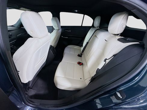 Used 2020 Cadillac XT4 Sport w/ Enhanced Visibility Package image 25