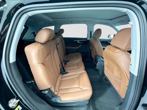 Certified 2023 Audi Q7 3.0T Premium Plus w/ Premium Plus Package AWD/4WD image 21