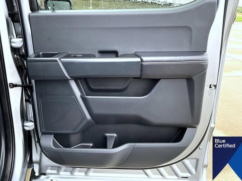 Certified 2025 Ford F150 STX w/ Equipment Group 200A AWD/4WD image 18