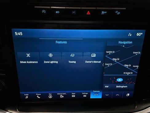 Used 2021 Ford F150 Lariat w/ Equipment Group 502A High AWD/4WD image 29