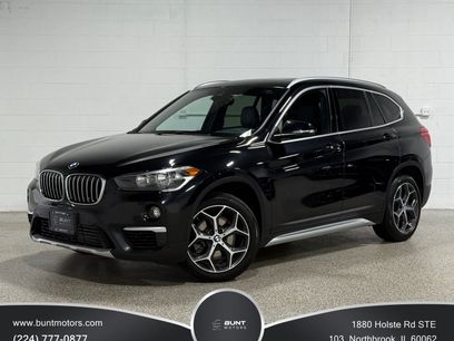 Used 2019 BMW X1 xDrive28i w/ Convenience Package