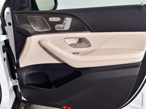 Used 2026 Mercedes-Benz GLE 53 AMG GLE 53 AMGﾮ image 25