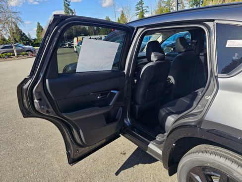 New 2026 MAZDA CX-5 2.5 S w/ Premium Package AWD/4WD image 21