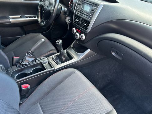Used 2012 Subaru Impreza WRX Hatchback image 18