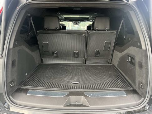 Used 2021 Cadillac Escalade ESV Sport Platinum AWD/4WD image 25