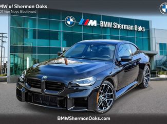 Used 2023 BMW M2 RWD video 1