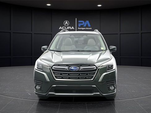 Used 2023 Subaru Forester Limited AWD/4WD image 38