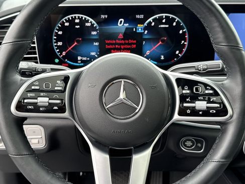 Used 2022 Mercedes-Benz GLE 350 image 24