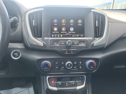 Certified 2023 GMC Terrain SLE w/ Driver Convenience Package AWD/4WD image 7
