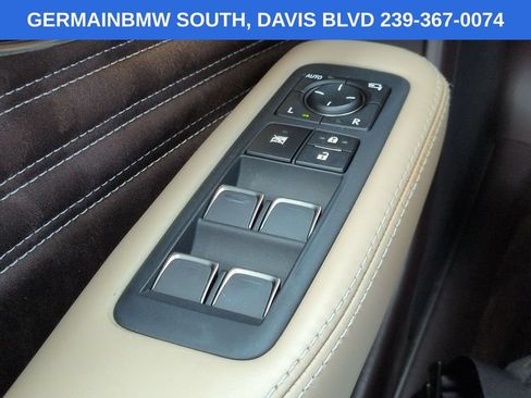 Used 2018 Lexus LS 500 w/ Interior Upgrade Package RWD image 27