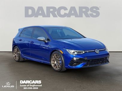 Used 2024 Volkswagen Golf R 2.0T