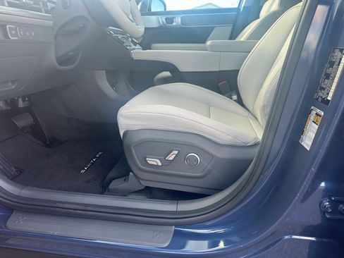 New 2026 Hyundai Santa Fe SEL image 13