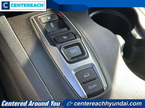 Used 2022 Honda Pilot TrailSport image 30